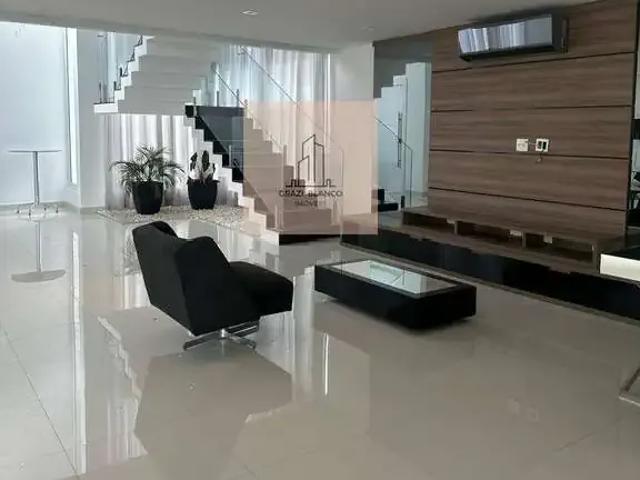Casa / Sobrado em Condomínio para Locação em Sorocaba/SP Condomínio Villa Suíça 3 Quartos