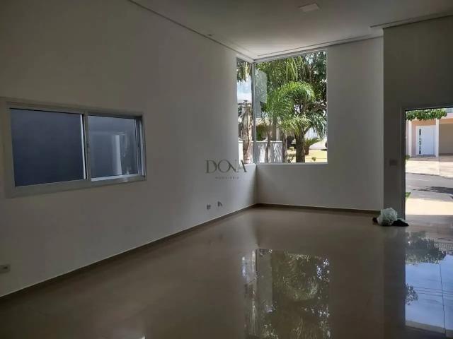 Casa / Sobrado em Condomínio para Locação em Sorocaba/SP Condomínio Villa Verona 3 Quartos