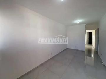 Casa / Sobrado em Condomínio para Locação em Sorocaba/SP Conjunto Habitacional Júlio de Mesquita Filho 3 Quartos