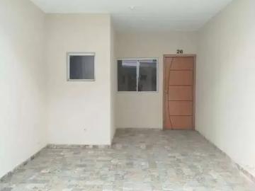 Casa / Sobrado em Condomínio para Locação em Sorocaba/SP Éden 2 Quartos