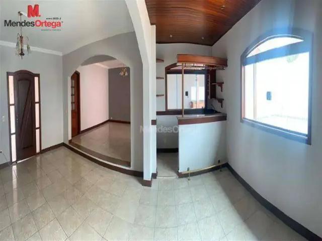 Casa / Sobrado em Condomínio para Locação em Sorocaba/SP Granja Olga I 3 Quartos