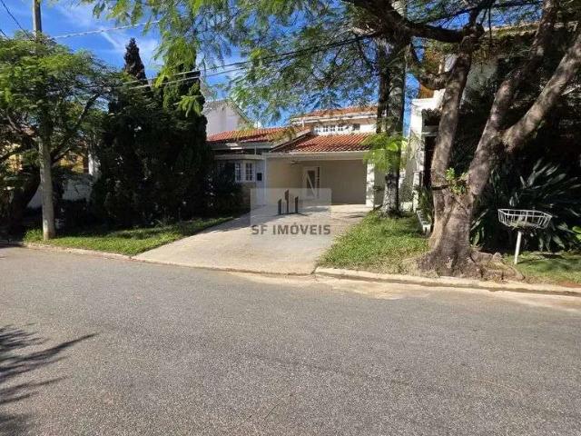 Casa / Sobrado em Condomínio para Locação em Sorocaba/SP Granja Olga I 3 Quartos