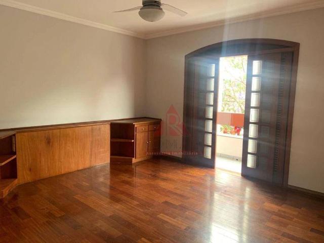 Casa / Sobrado em Condomínio para Locação em Sorocaba/SP Granja Olga I 3 Quartos