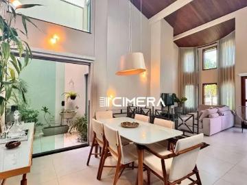 Casa / Sobrado em Condomínio para Locação em Sorocaba/SP Granja Olga I 3 Quartos