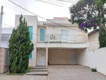 Casa / Sobrado em Condomínio para Locação em Sorocaba/SP Granja Olga I 3 Quartos