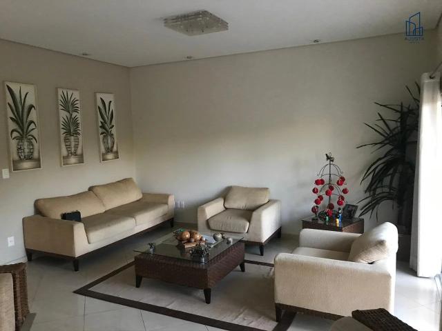 Casa / Sobrado em Condomínio para Locação em Sorocaba/SP Granja Olga I 3 Quartos
