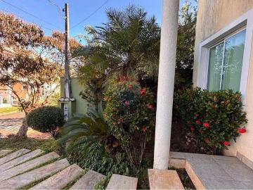 Casa / Sobrado em Condomínio para Locação em Sorocaba/SP Granja Olga II 3 Quartos