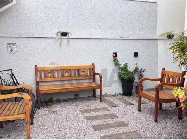 Casa / Sobrado em Condomínio para Locação em Sorocaba/SP Granja Olga II 4 Quartos