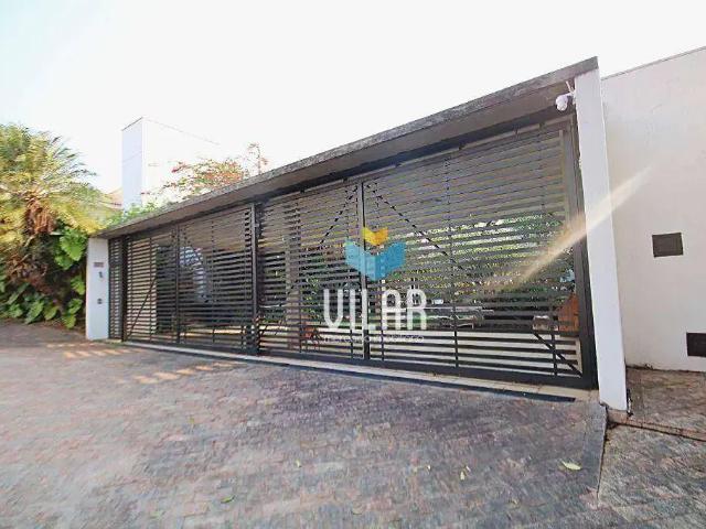 Casa / Sobrado em Condomínio para Locação em Sorocaba/SP Granja Olga II 4 Quartos