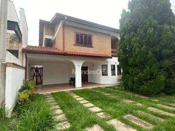 Casa / Sobrado em Condomínio para Locação em Sorocaba/SP Granja Olga III 3 Quartos