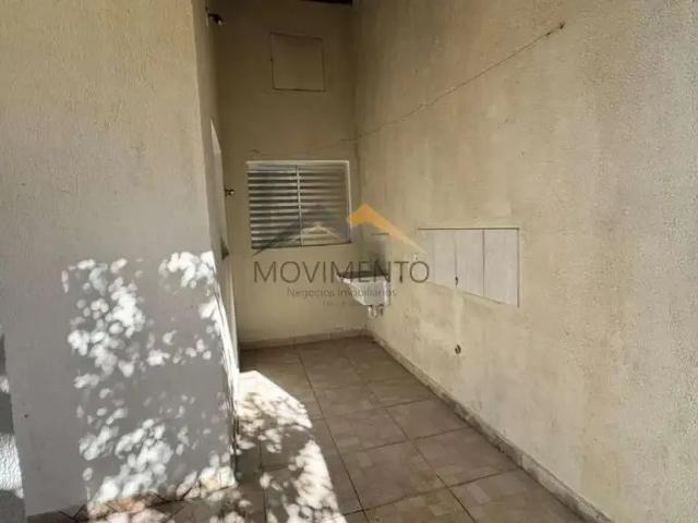 Casa / Sobrado em Condomínio para Locação em Sorocaba/SP Horto Florestal 3 Quartos