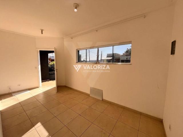 Casa / Sobrado em Condomínio para Locação em Sorocaba/SP Horto Florestal 3 Quartos
