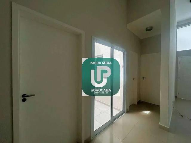 Casa / Sobrado em Condomínio para Locação em Sorocaba/SP Horto Florestal 3 Quartos