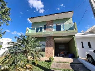 Casa / Sobrado em Condomínio para Locação em Sorocaba/SP Horto Florestal 3 Quartos