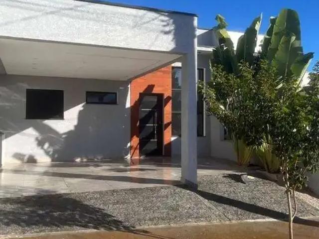 Casa / Sobrado em Condomínio para Locação em Sorocaba/SP Horto Florestal Villagio 3 Quartos