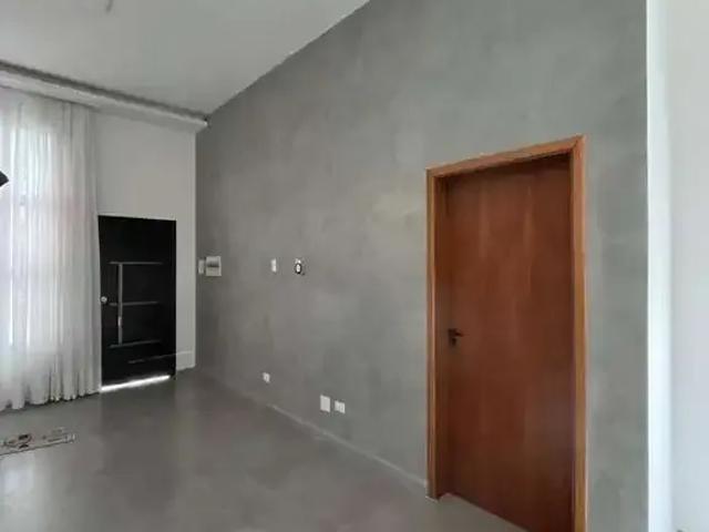 Casa / Sobrado em Condomínio para Locação em Sorocaba/SP Horto Florestal Villagio 3 Quartos