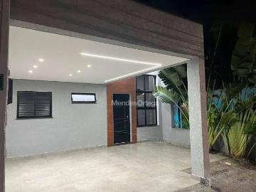 Casa / Sobrado em Condomínio para Locação em Sorocaba/SP Horto Florestal Villagio 3 Quartos
