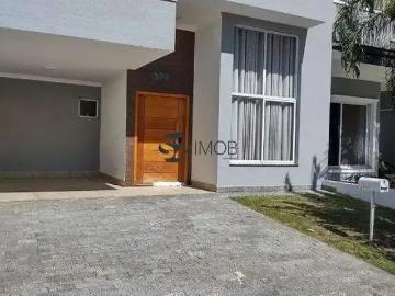 Casa / Sobrado em Condomínio para Locação em Sorocaba/SP Ibiti Royal Park 3 Quartos