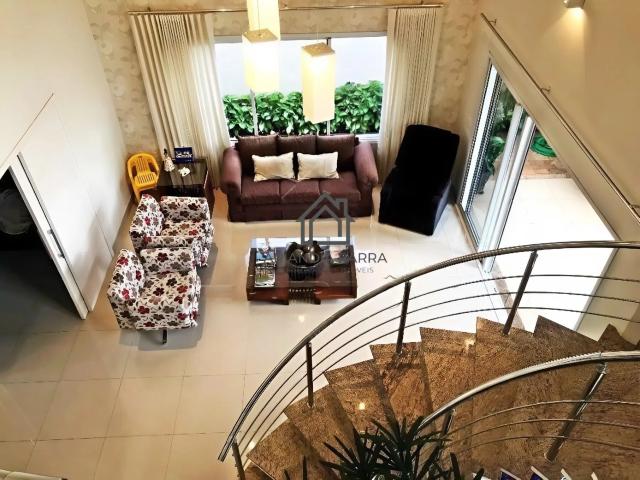 Casa / Sobrado em Condomínio para Locação em Sorocaba/SP Ibiti Royal Park 3 Quartos