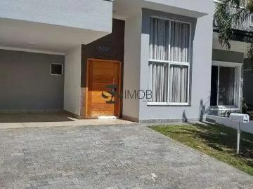 Casa / Sobrado em Condomínio para Locação em Sorocaba/SP Ibiti Royal Park 3 Quartos