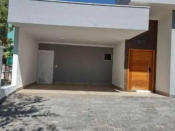 Casa / Sobrado em Condomínio para Locação em Sorocaba/SP Ibiti Royal Park 3 Quartos