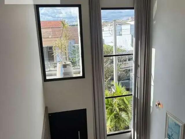 Casa / Sobrado em Condomínio para Locação em Sorocaba/SP Ibiti Royal Park 4 Quartos
