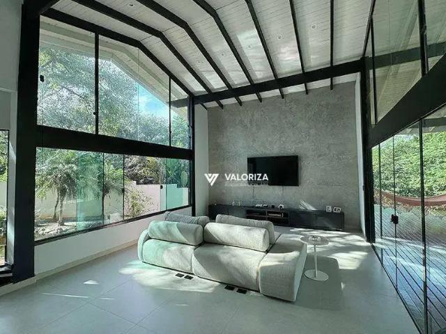 Casa / Sobrado em Condomínio para Locação em Sorocaba/SP Ipanema do Meio 8 Quartos