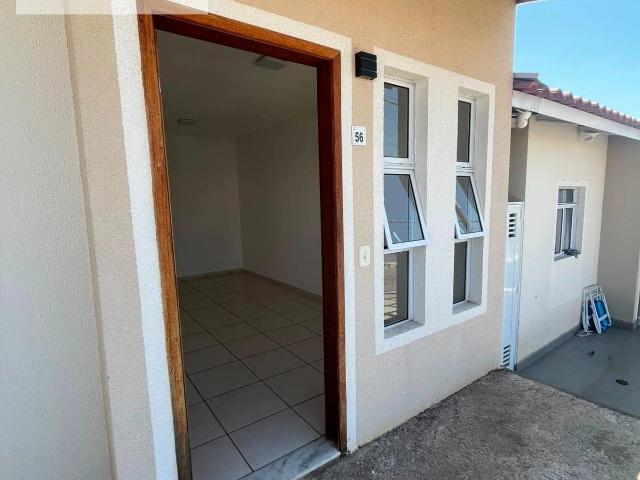 Casa / Sobrado em Condomínio para Locação em Sorocaba/SP Ipanema do Meio 2 Quartos