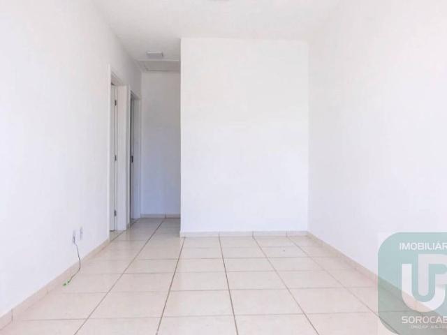 Casa / Sobrado em Condomínio para Locação em Sorocaba/SP Ipanema do Meio 2 Quartos