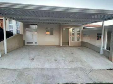 Casa / Sobrado em Condomínio para Locação em Sorocaba/SP Ipanema do Meio 2 Quartos