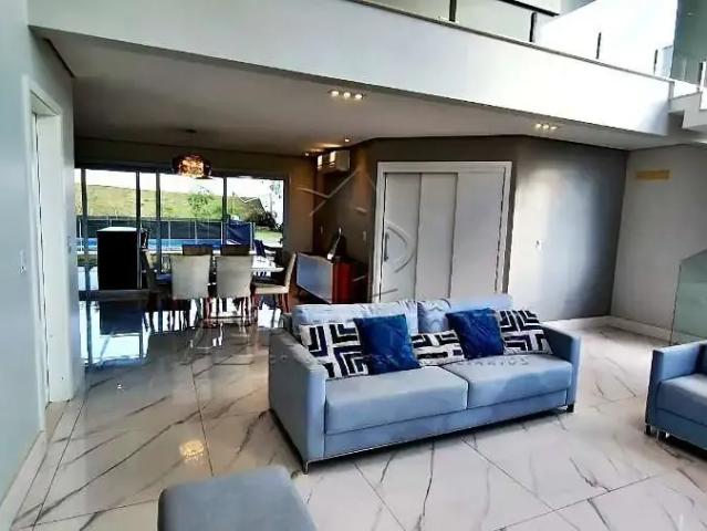 Casa / Sobrado em Condomínio para Locação em Sorocaba/SP Ipanema das Pedras 3 Quartos