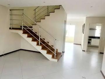 Casa / Sobrado em Condomínio para Locação em Sorocaba/SP Iporanga 3 Quartos