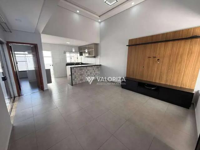 Casa / Sobrado em Condomínio para Locação em Sorocaba/SP Jardim Terras de São Francisco 2 Quartos