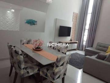 Casa / Sobrado em Condomínio para Locação em Sorocaba/SP Jardim Terras de São Francisco 3 Quartos