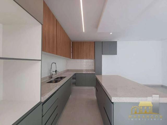 Casa / Sobrado em Condomínio para Locação em Sorocaba/SP Jardim Terras de São Francisco 3 Quartos