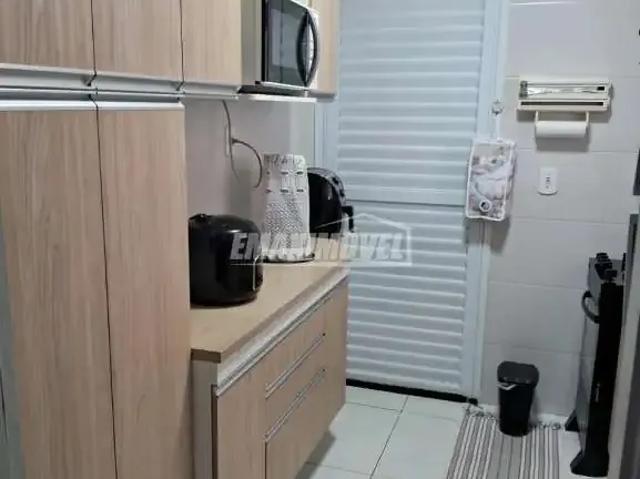 Casa / Sobrado em Condomínio para Locação em Sorocaba/SP Jardim Tropical 2 Quartos