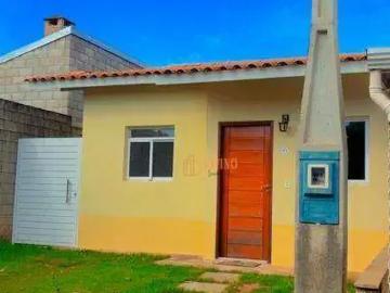 Casa / Sobrado em Condomínio para Locação em Sorocaba/SP Jardim Tropical 2 Quartos