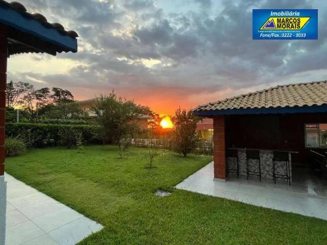 Casa / Sobrado em Condomínio para Locação em Sorocaba/SP Jardim Vale do Lago Residencial 3 Quartos