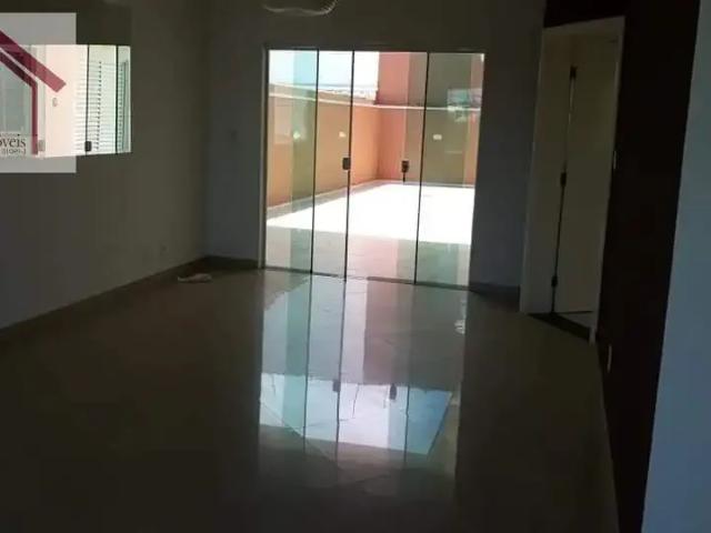Casa / Sobrado em Condomínio para Locação em Sorocaba/SP Jardim Vera Cruz 3 Quartos