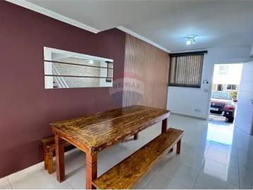 Casa / Sobrado em Condomínio para Locação em Sorocaba/SP Jardim Vera Cruz 3 Quartos