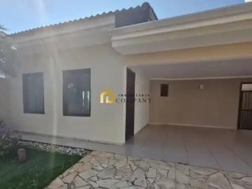 Casa / Sobrado em Condomínio para Locação em Sorocaba/SP Jardim Vila Inglesa 3 Quartos