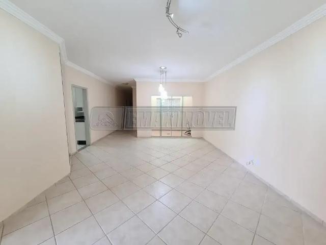 Casa / Sobrado em Condomínio para Locação em Sorocaba/SP Jardim Vila Inglesa 3 Quartos