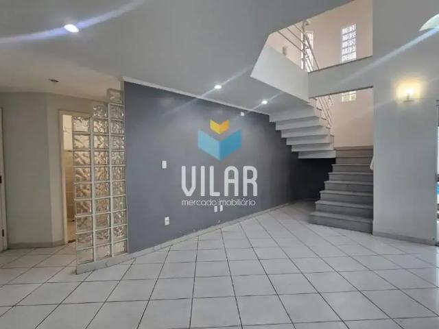 Casa / Sobrado em Condomínio para Locação em Sorocaba/SP Jardim Vila Inglesa 4 Quartos