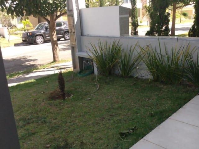Casa / Sobrado em Condomínio para Locação em Sorocaba/SP Jardim Vila São Domingos 3 Quartos