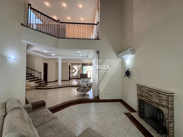 Casa / Sobrado em Condomínio para Locação em Sorocaba/SP Jardim Village Saint Claire 4 Quartos