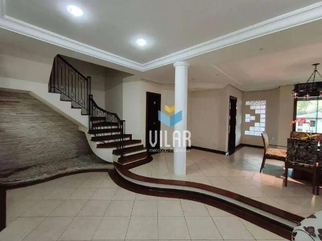 Casa / Sobrado em Condomínio para Locação em Sorocaba/SP Jardim Village Saint Claire 4 Quartos