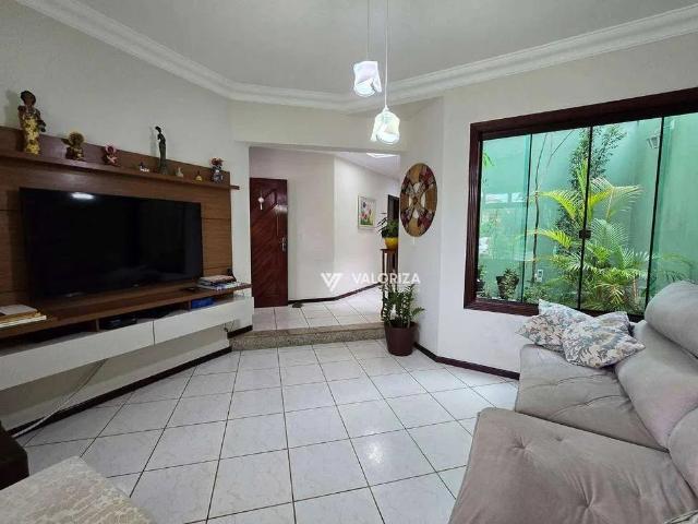 Casa / Sobrado em Condomínio para Locação em Sorocaba/SP Jardim Village Saint Claire 3 Quartos