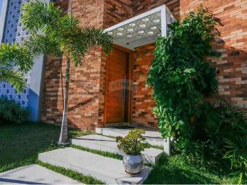 Casa / Sobrado em Condomínio para Locação em Sorocaba/SP Jardim Villagio Milano 3 Quartos