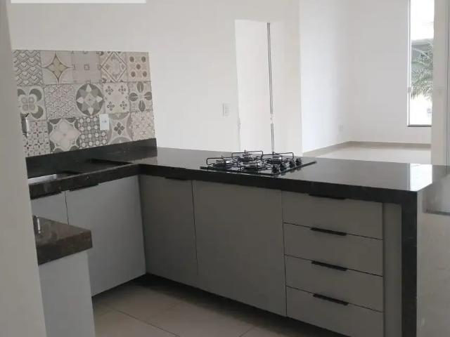 Casa / Sobrado em Condomínio para Locação em Sorocaba/SP Jardim Villagio Milano 3 Quartos