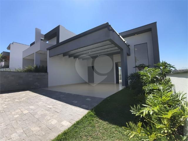 Casa / Sobrado em Condomínio para Locação em Sorocaba/SP Jardim Villagio Milano 3 Quartos